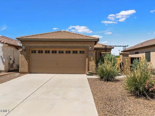 26256 W WAHALLA Lane, Buckeye, AZ 85396