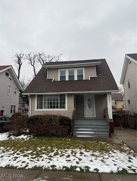 3455 W 133rd St, Cleveland, OH 44111 | Zillow