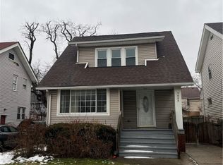 3455 W 133rd St, Cleveland, OH 44111