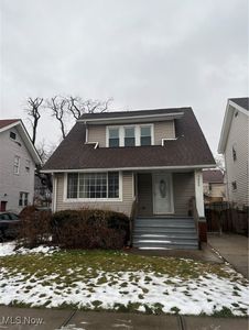 3455 W 133rd St, Cleveland, OH, 44111