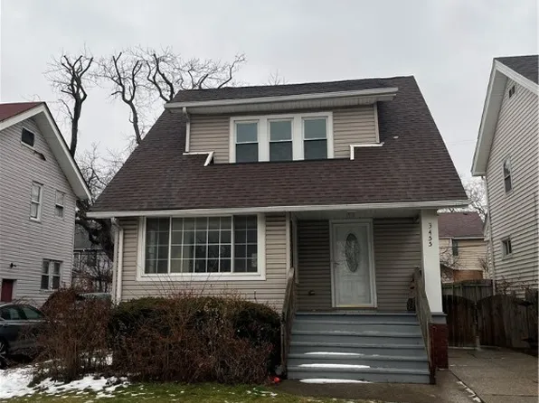 3455 W 133rd St, Cleveland, OH 44111