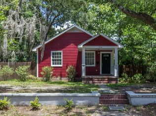 4736 Chesterfield Rd, North Charleston, SC 29405