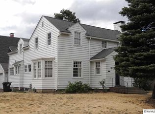 795 Church St NE, Salem, OR 97301
