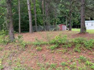 Sam Jones Rd, Patrick, SC 29584