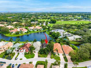 13748 Le Havre Dr, Palm Beach Gardens, FL 33410