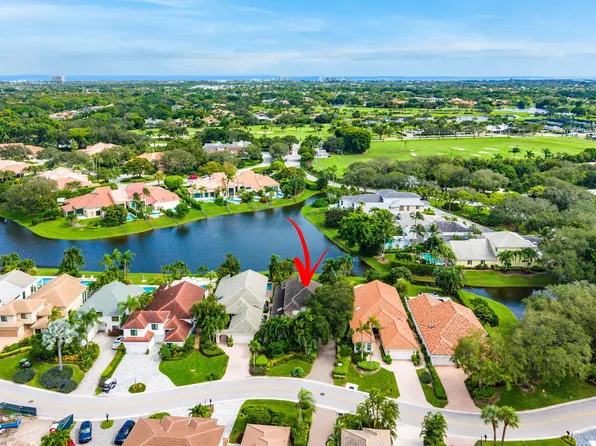 13748 Le Havre Drive, Palm Beach Gardens, FL 33410