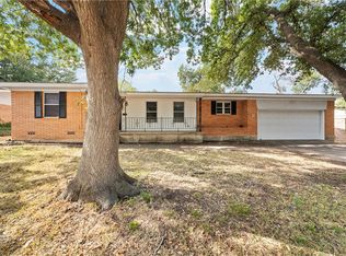 6025 Caldwell St, Waco, TX 76710