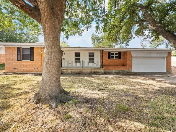 6025 Caldwell St, Waco, TX 76710