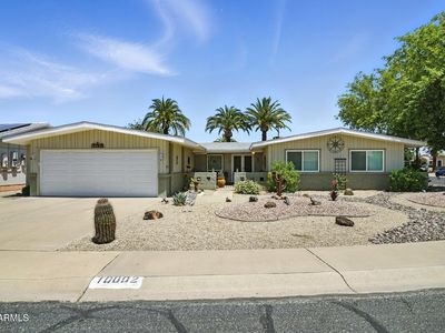 10002 W Deanne Drive, Sun City, AZ, 85351