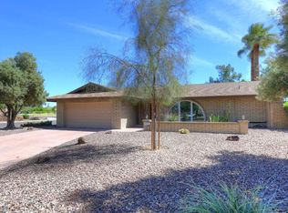 15249 N 7th Dr, Phoenix, AZ 85023