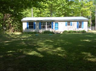 524 Yellow Stone Rd, Cadillac, MI 49601