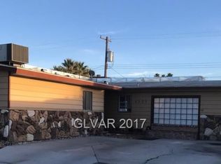 4529 Providence Ln, Las Vegas, NV 89107