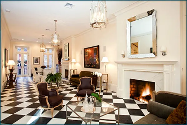 Sold by Brown Harris Stevens | media 18