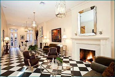 Sold by Brown Harris Stevens