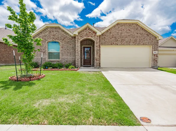 1034 Manuel Dr, Fate, TX 75087