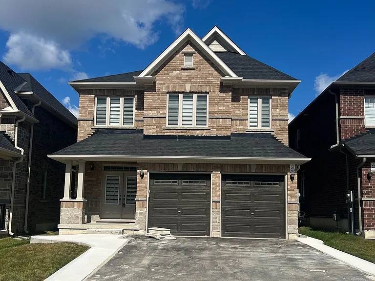 25 Copperhill Hts #BASEMENT — Photo 1
