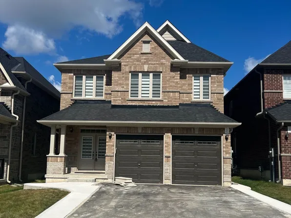 25 Copperhill Hts #Basement, Barrie, ON L9J 0L1