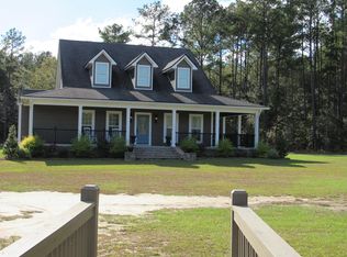 725 Wilburn Murphy Rd, Moultrie, GA 31768