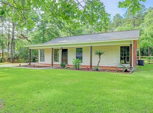 22415 Rainfern Dr, Magnolia, TX 77355