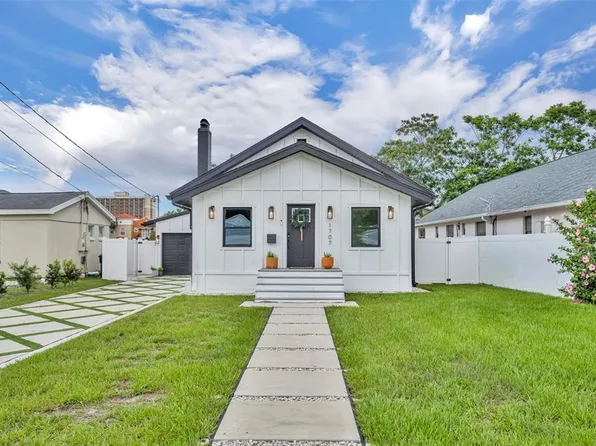 1707 Harmon Ave, Winter Park, FL 32789
