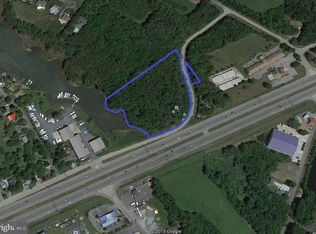 601 Winchester Creek Rd, Grasonville, MD 21638