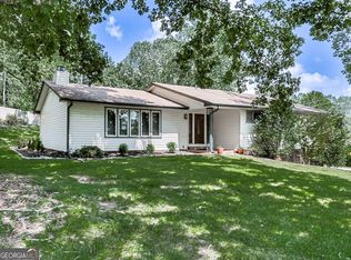 3709 W Shiloh Trl, Kennesaw, GA 30144