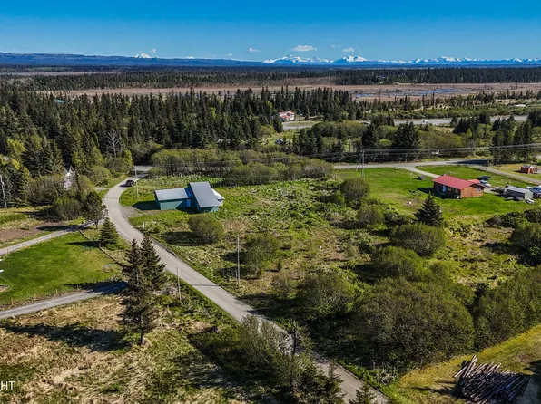71265 Kallman Dr, Anchor Pt, AK 99556