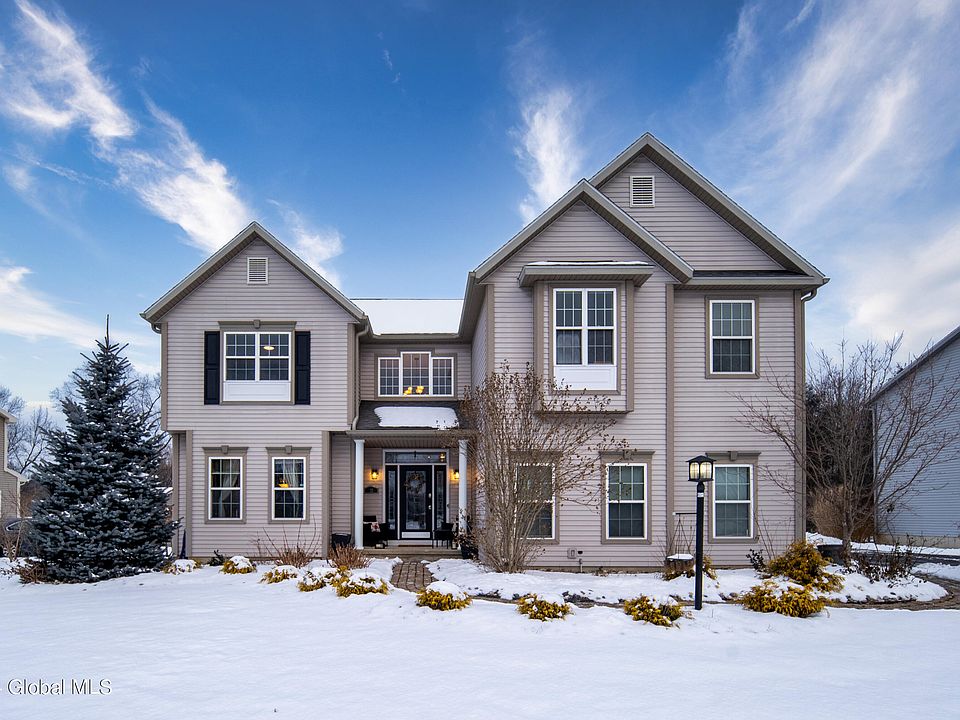 35 Century Drive, Malta, NY 12020 Zillow