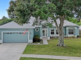 513 Summers Creek Dr, Merritt Island, FL 32952