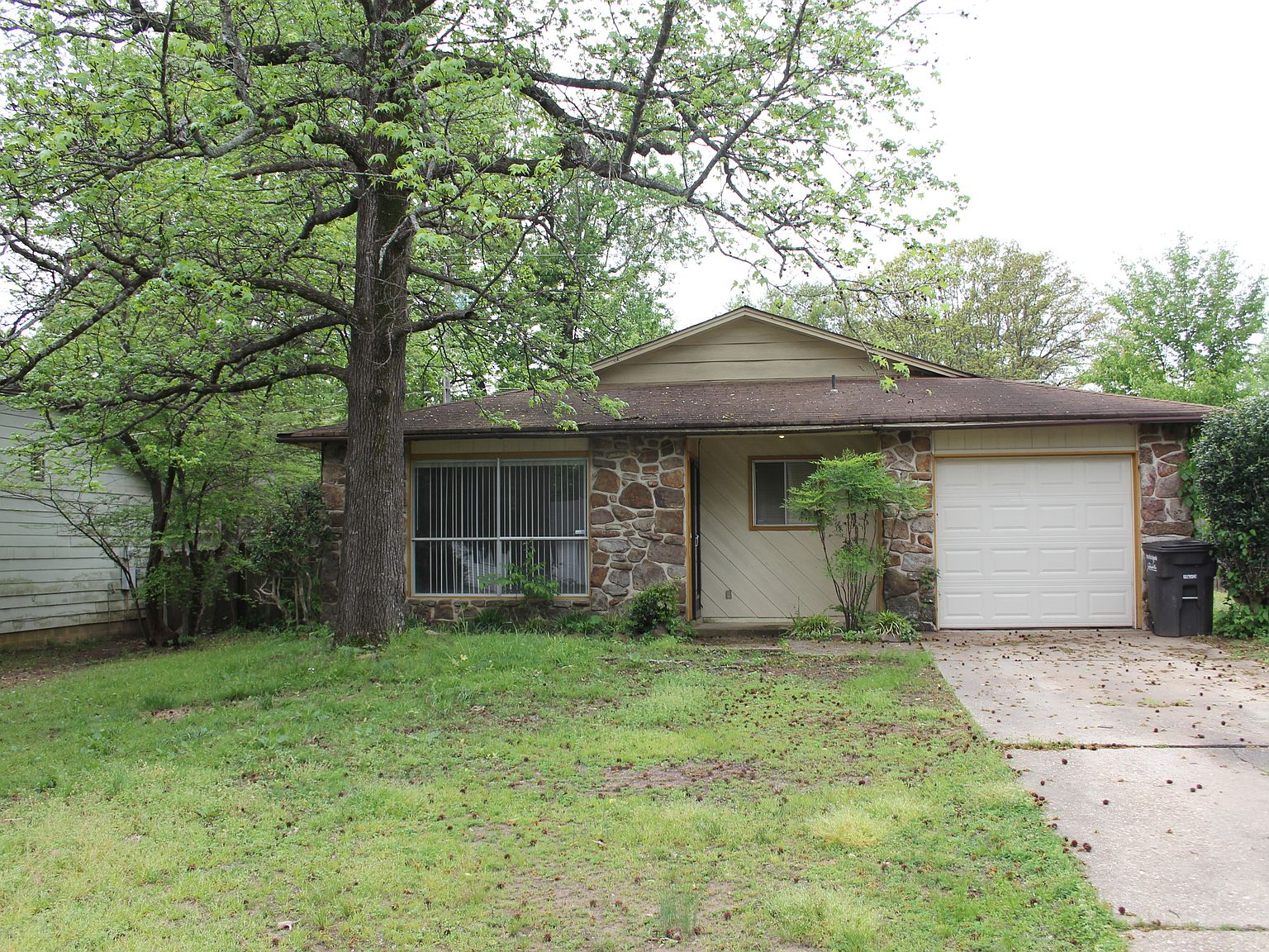 132 Lonsdale Cir, Jacksonville, AR 72076 Zillow