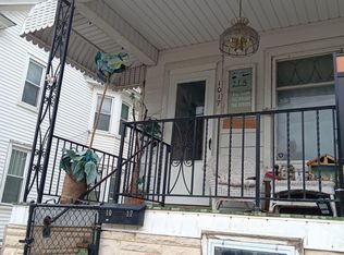 1017 E Dewart St, Shamokin, PA