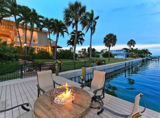 536 Yawl Ln, Longboat Key, FL 34228