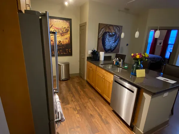 500 E Michigan Ave #411, East Lansing, MI 48823