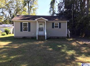 244 Maple St, Johnsonville, SC 29555