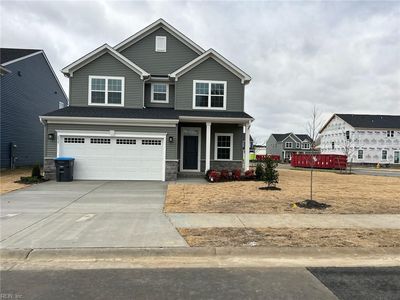 239 Early Station Trl, Carrollton, VA, 23314