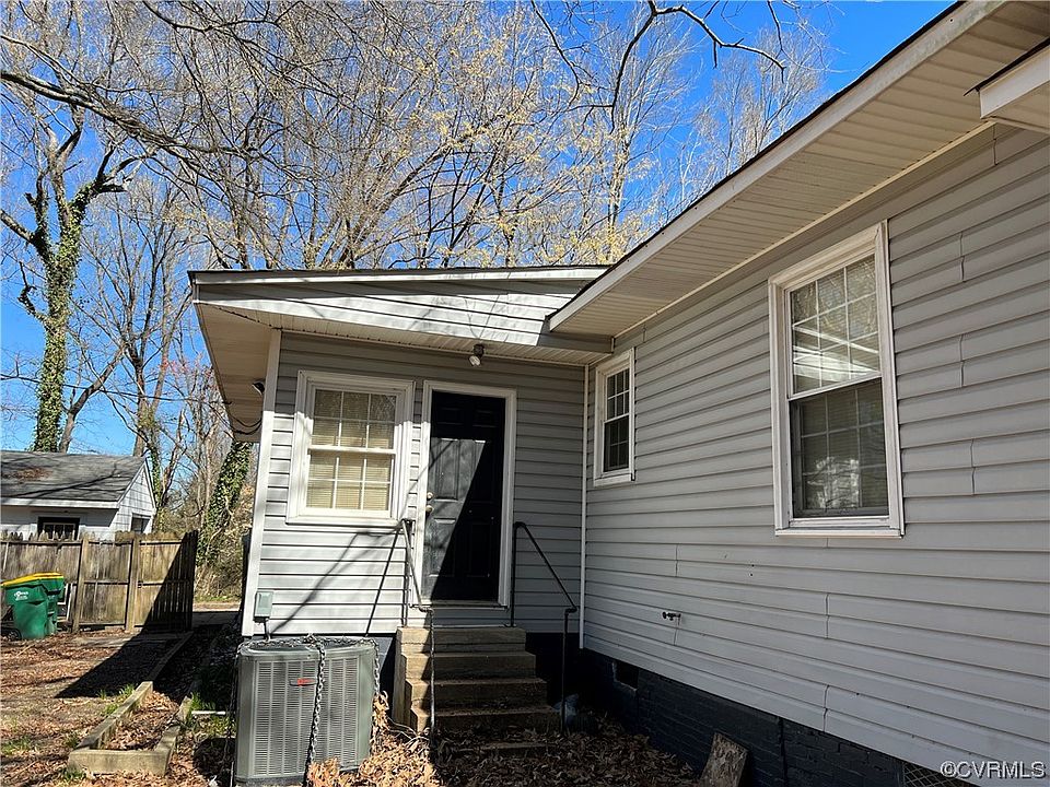 710 N 10th Ave, Hopewell, VA 23860 Zillow