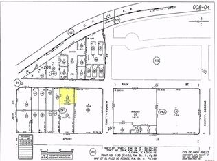 3445 Park St, Paso Robles, CA 93446