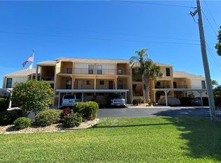1206 SE 40th St APT 104, Cape Coral, FL 33904