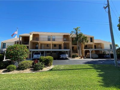1206 SE 40th St APT 104, Cape Coral, FL, 33904