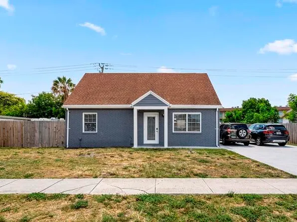 421 Kirk Road, Palm Springs, FL 33461