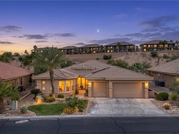 998 Crest View Dr, Mesquite, NV 89027