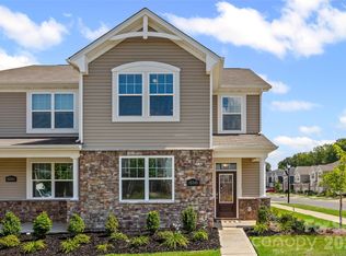 Porters Row, Charlotte, NC 28278