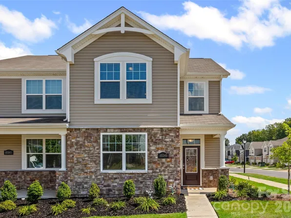 15345 Braid Meadow Dr, Charlotte, NC 28278