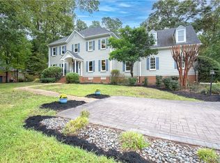 2425 Hartlepool Ln, Midlothian, VA 23113