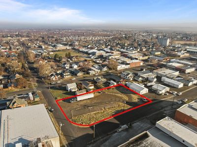 0 NW 4th Ave, Milton Freewater, OR, 97862