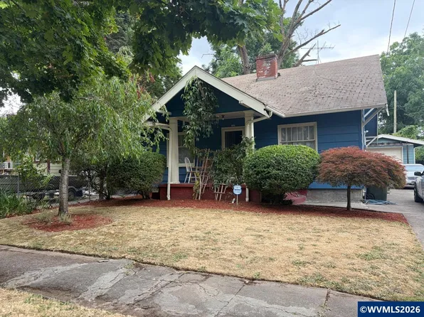1050 Norway St NE, Salem, OR 97301