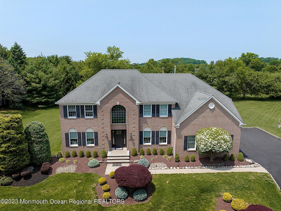 3 Falcon Ridge Cir, Holmdel, NJ 07733 MLS 22315176 Zillow