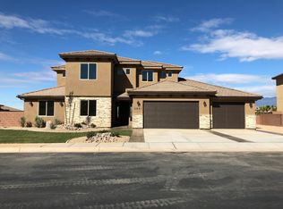 2661 E Hazel Dr, St George, UT 84790