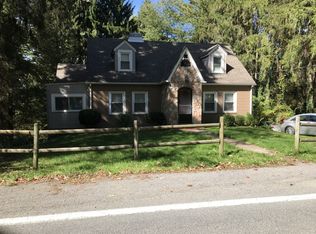 306 Crescent Rd, Beckley, WV 25801