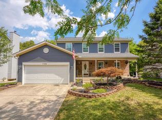 1140 River Trail Dr, Grove City, OH 43123